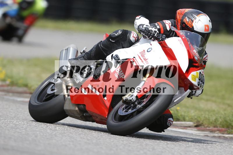 /24 08.06.2025 TZ Motorsport ADR/Gruppe gelb/999